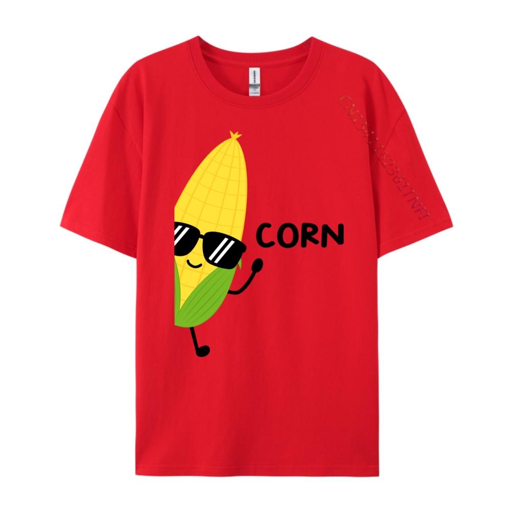 Kids Corn Shirt For Or Cute Corn Cream T Shirt New Shirts And T-Shirts St Patrick s Day S
Kids Corn Shirt For Or Cute Corn Cream T Shirt New Shirts And T-Shirts St Patrick s Day S