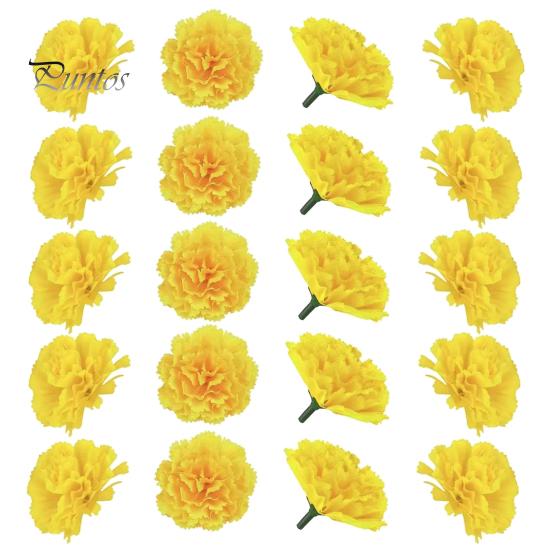 20 шт. искусственных цветов бархатцев, искусственные шелковые бархатцы со стеблями, реалистичные искусственные бархатцы для домашнего декора Dia De Los Muertos Diwali жёлтый
20 шт. искусственных цветов бархатцев, искусственные шелковые бархатцы со стеблями, реалистичные искусственные бархатцы для домашнего декора Dia De Los Muertos Diwali жёлтый