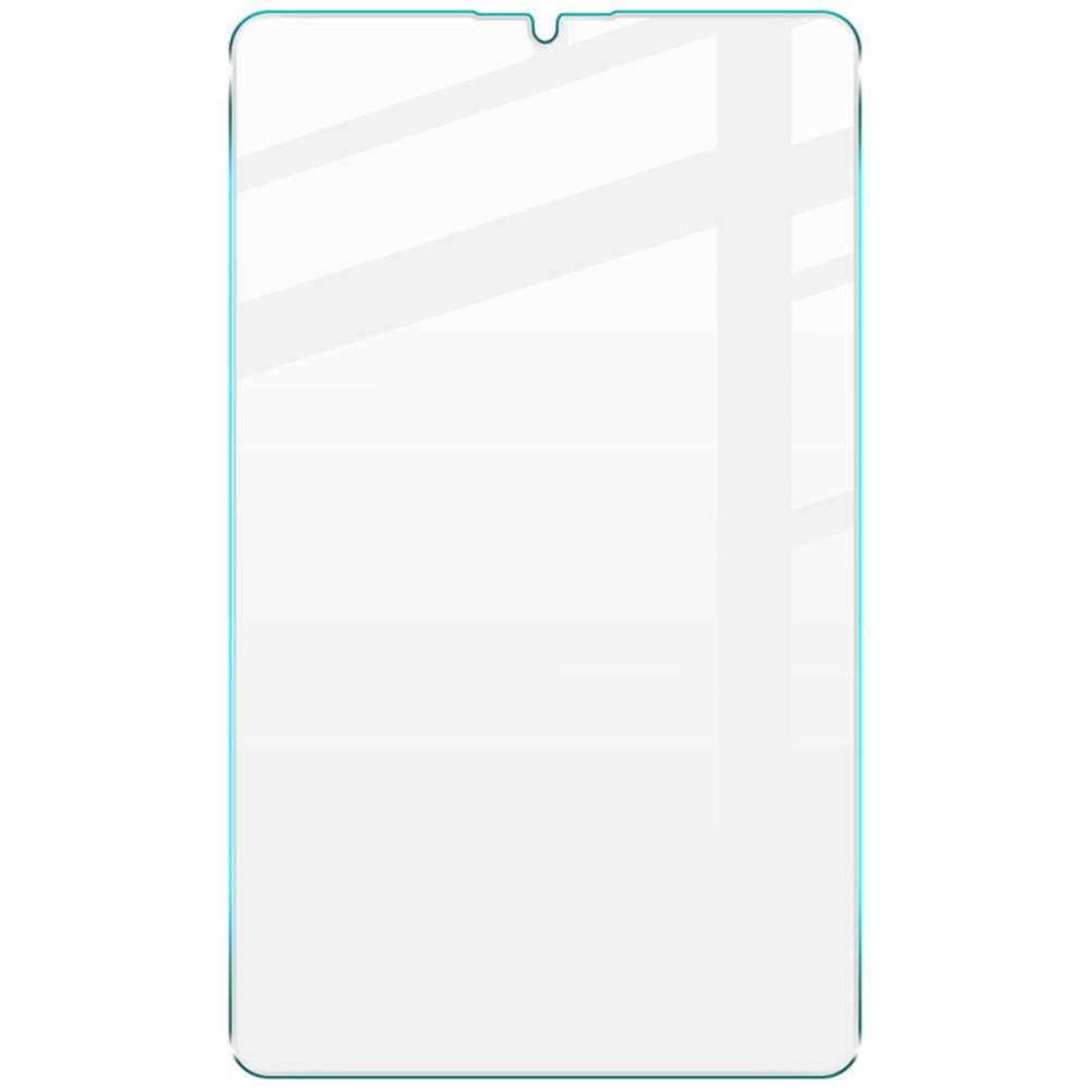 Захисна плівка для екрану IMAK серії H із загартованого скла для Xiaomi Redmi Pad SE, ультрапрозора Type A
Захисна плівка для екрану IMAK серії H із загартованого скла для Xiaomi Redmi Pad SE, ультрапрозора Type A