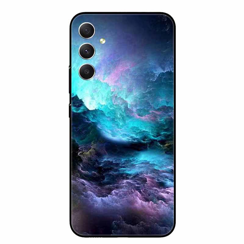 For Samsung A54 5G Case Wolf Lions Black TPU Soft Silicone Coque for Samsung Galaxy A56 A34 A55 Phone Back Cover A 54 55 Shells Galaxy A56 5G
For Samsung A54 5G Case Wolf Lions Black TPU Soft Silicone Coque for Samsung Galaxy A56 A34 A55 Phone Back Cover A 54 55 Shells Galaxy A56 5G
