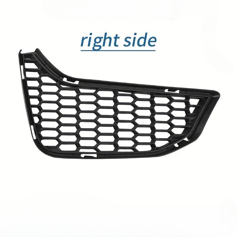 1pcs Suitable for 14-19 year old BMW M3 M4 F80 F82 F83 front bumper grille чорний
1pcs Suitable for 14-19 year old BMW M3 M4 F80 F82 F83 front bumper grille чорний