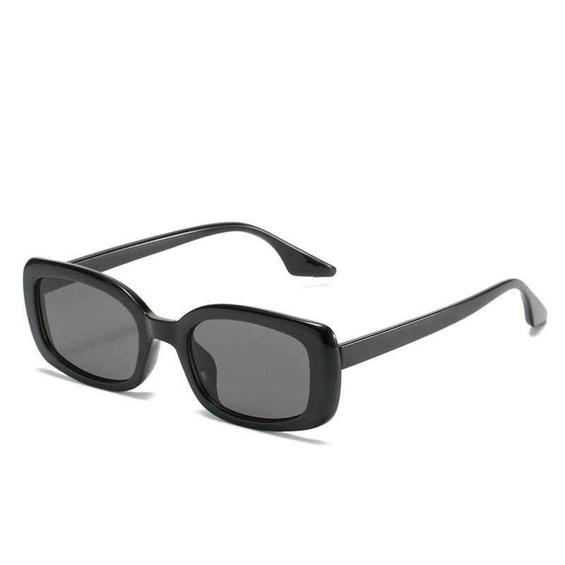 Retro Small Frame Sunglasses Men S And Women S Trend Rectangular Sunglasses Colorful Street Sunglasses spot.
Retro Small Frame Sunglasses Men S And Women S Trend Rectangular Sunglasses Colorful Street Sunglasses spot.