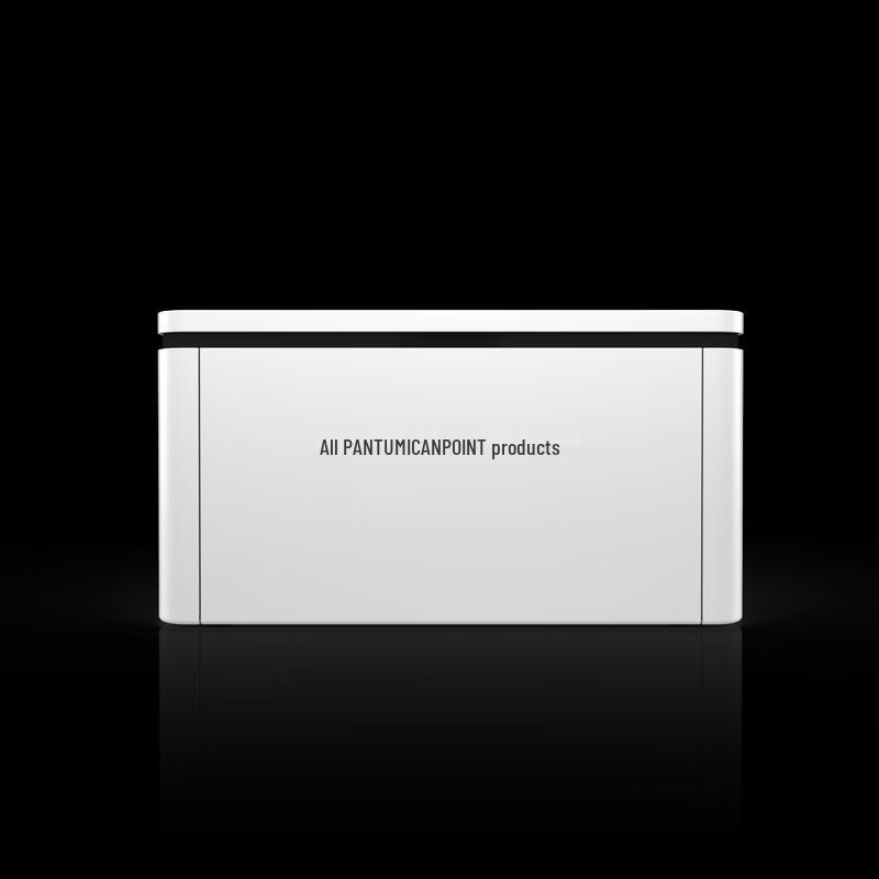 Pantum BP2336W Wireless Laser Printer CN plug (adapter included)
Pantum BP2336W Wireless Laser Printer CN plug (adapter included)