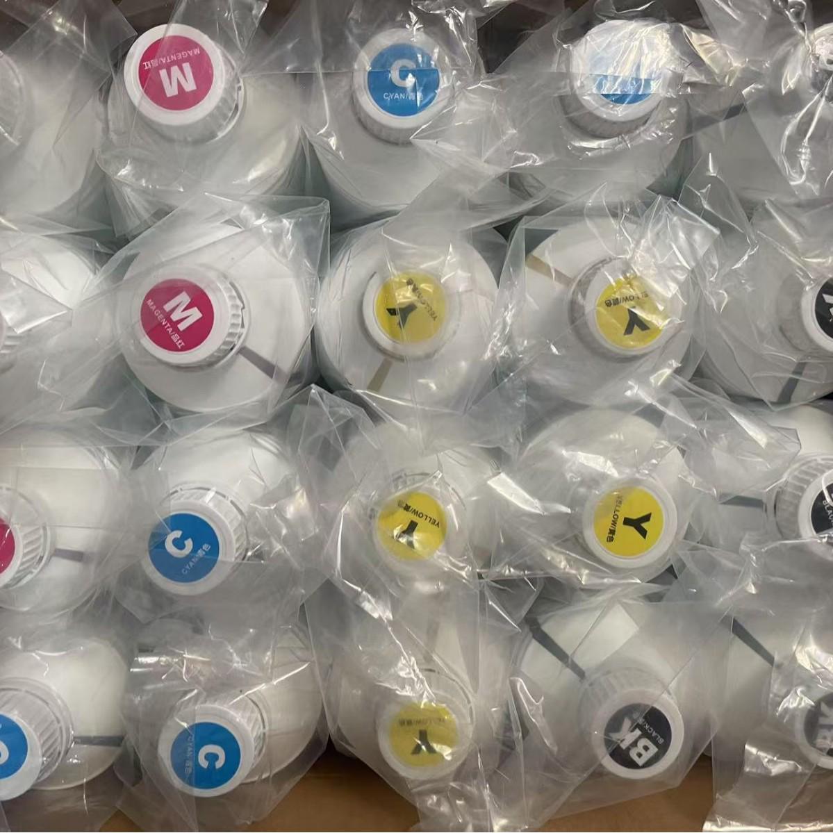 Kesi DTF Heat Transfer Ink for 4720/i3200 Print Heads, White & Color Options White Ink
Kesi DTF Heat Transfer Ink for 4720/i3200 Print Heads, White & Color Options White Ink