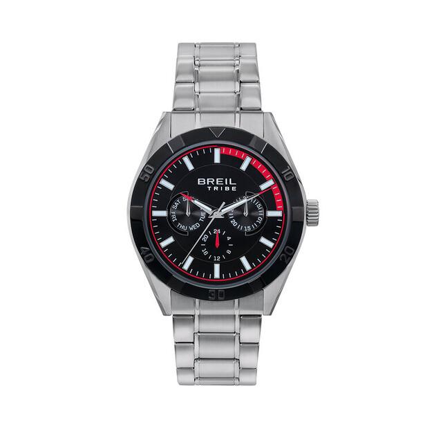 Часы Breil RUSH One Size
Часы Breil RUSH One Size