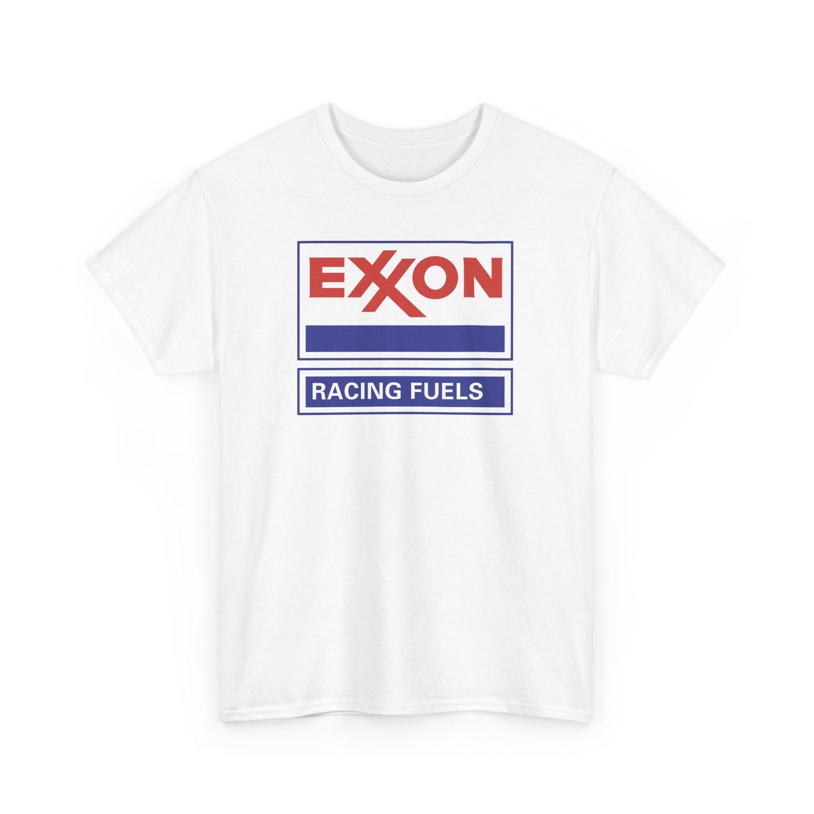 Vintage Racing Fuel Unisex T-Shirt Mens Womens Tees Top Tee, Humble Enco Esso Exxon, Gift for Car 4XL
Vintage Racing Fuel Unisex T-Shirt Mens Womens Tees Top Tee, Humble Enco Esso Exxon, Gift for Car 4XL