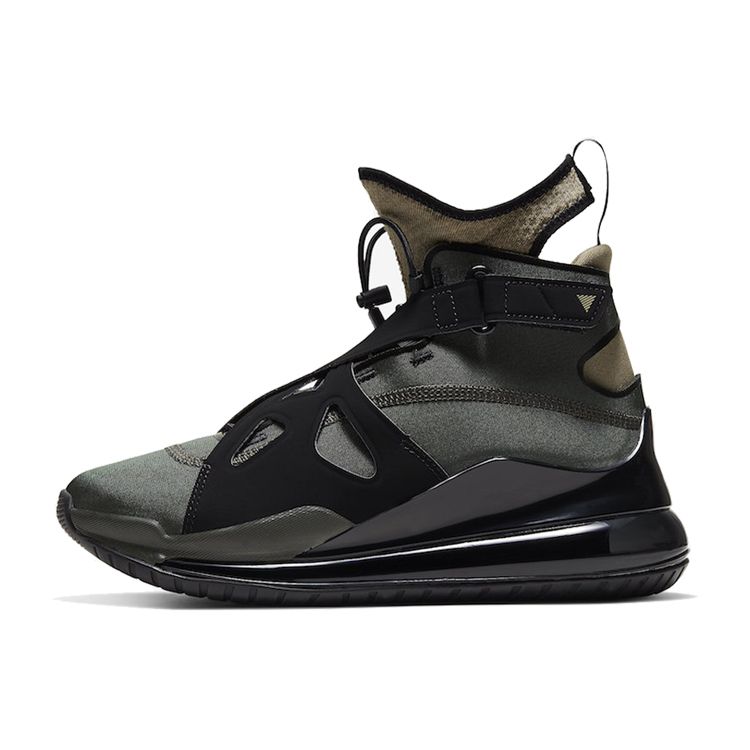 Air Jordan Женские кроссовки Jordan Air Latitude 720 Sequoia Green Trooper-Black AV5187-300
Air Jordan Женские кроссовки Jordan Air Latitude 720 Sequoia Green Trooper-Black AV5187-300