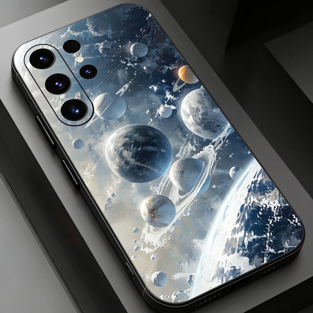Space Galaxy Series Phone Case for Samsung Galaxy S20,23 Ultra S24,22 Plus S25,26,21FE TPU Cover Samsung S24ULTRA
Space Galaxy Series Phone Case for Samsung Galaxy S20,23 Ultra S24,22 Plus S25,26,21FE TPU Cover Samsung S24ULTRA