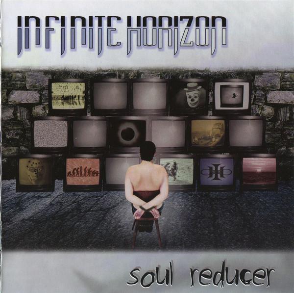 CD INFINITE HORIZON - Soul Reducer BBE0012IH Black Bards Ent 2008 Германия Рок Б/У
CD INFINITE HORIZON - Soul Reducer BBE0012IH Black Bards Ent 2008 Германия Рок Б/У