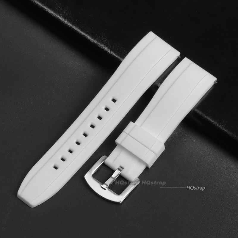 Silicone Strap Quick Release Rubber Watch Strap Soft Sport Bracelet Watchband Women Men 20mm 22mm Orange Black Green Blue Belts 20mm
Silicone Strap Quick Release Rubber Watch Strap Soft Sport Bracelet Watchband Women Men 20mm 22mm Orange Black Green Blue Belts 20mm