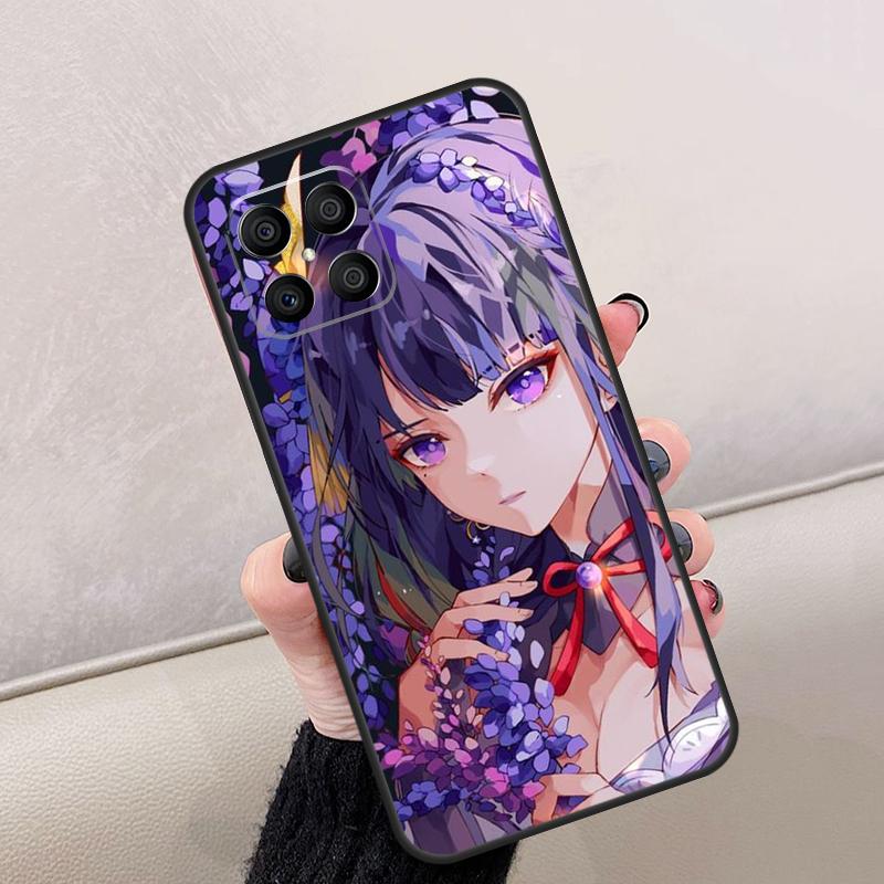Genshin Impact Raiden Shogun Baal For Honor Magic 7 Lite 5 6 8 Pro Case For Honor Win RT X9d X9b X9a X9c X8c X8b 200 400 70 90 Honor X9c
Genshin Impact Raiden Shogun Baal For Honor Magic 7 Lite 5 6 8 Pro Case For Honor Win RT X9d X9b X9a X9c X8c X8b 200 400 70 90 Honor X9c