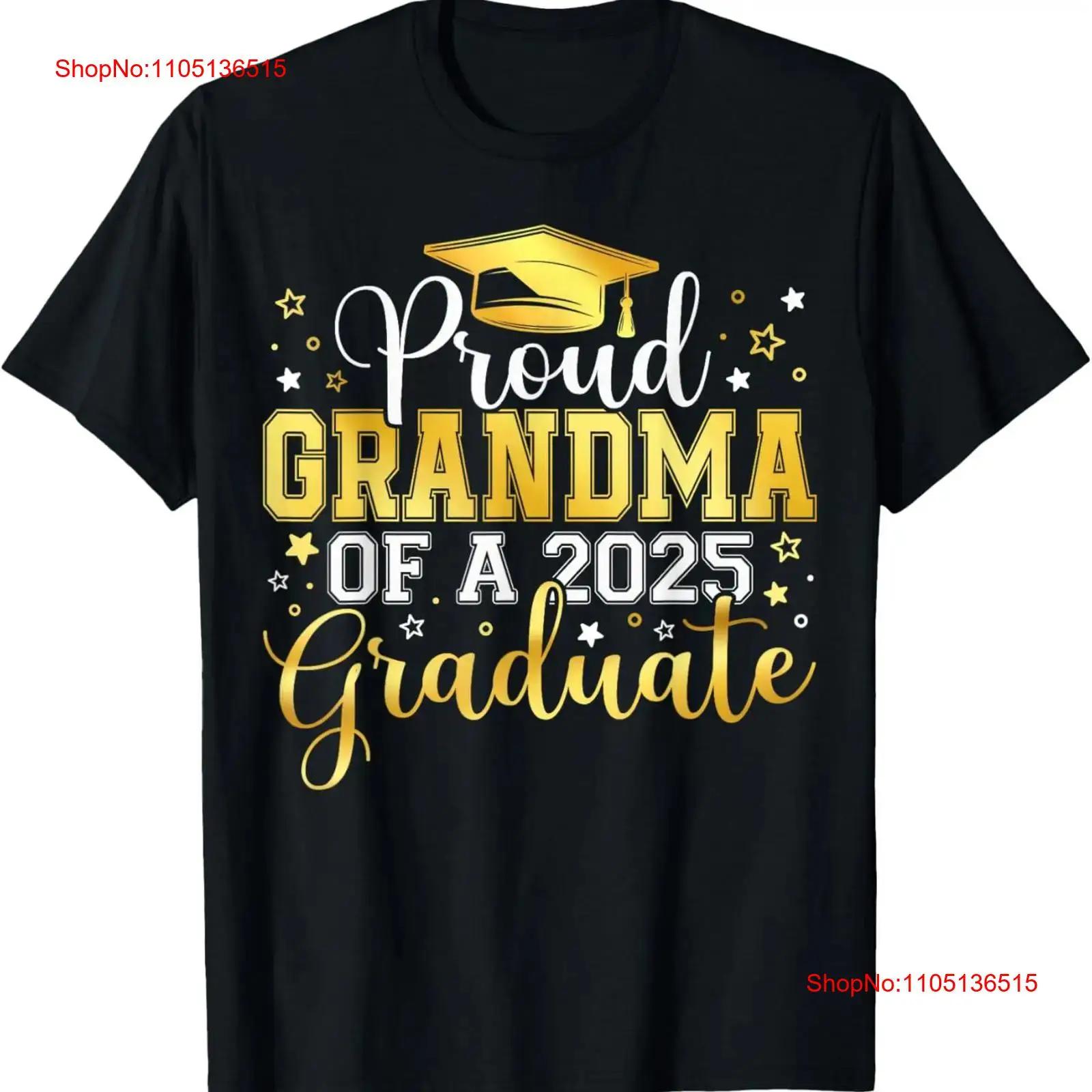 Proud Grandma Of A 2025 Graduate Senior Graduation T Shirt vintage Washed Stretched Comfortable Versatile Stylish fashion S разноцветный
Proud Grandma Of A 2025 Graduate Senior Graduation T Shirt vintage Washed Stretched Comfortable Versatile Stylish fashion S разноцветный