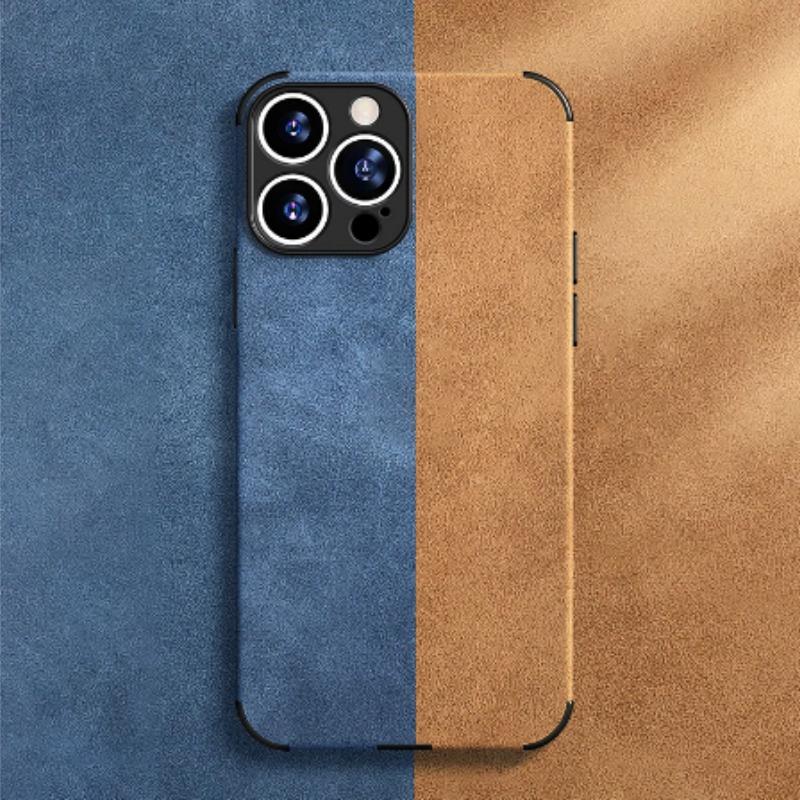 Роскошный кожаный чехол из кожи ягненка PU для iPhone 13 12 11 Pro Max 14 XR XS X 8 7 Plus Мягкий силиконовый ударопрочный чехол для телефона
Роскошный кожаный чехол из кожи ягненка PU для iPhone 13 12 11 Pro Max 14 XR XS X 8 7 Plus Мягкий силиконовый ударопрочный чехол для телефона