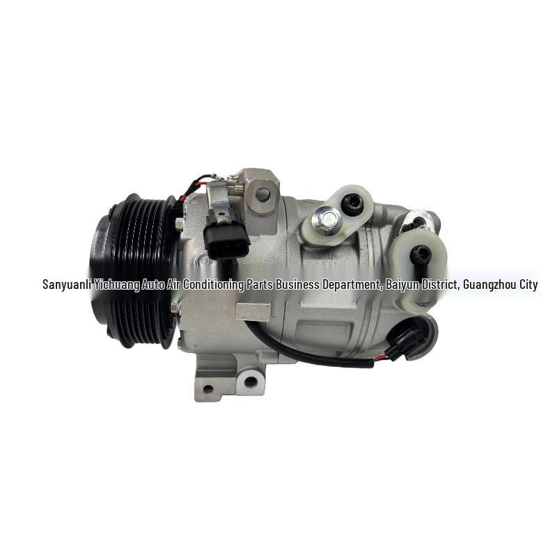 Hyundai Tucson IX35 Sorento A/C Compressor 97701N9100 97701P2050
Hyundai Tucson IX35 Sorento A/C Compressor 97701N9100 97701P2050