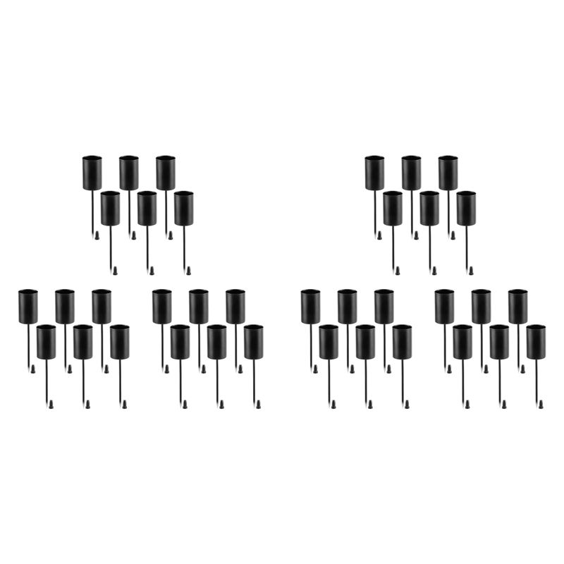 ABWR-Candle Holders, Advent Wreath, Candle Sticks, Advent Wreath, Candle Holder, Taper Candles With Skewer, 36Pcs Black чёрный
ABWR-Candle Holders, Advent Wreath, Candle Sticks, Advent Wreath, Candle Holder, Taper Candles With Skewer, 36Pcs Black чёрный