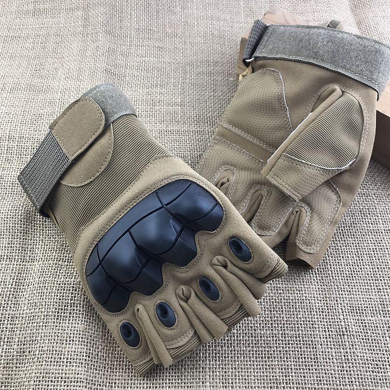 Cargo Handling Men s Tactical Full Finger Abrasion Resistant Motorcycle Female Cycling Motorcycle Non Slip Camping Hard Shell Shatter-Resistant Gloves Soft Case Sandy Half Finger M
Cargo Handling Men s Tactical Full Finger Abrasion Resistant Motorcycle Female Cycling Motorcycle Non Slip Camping Hard Shell Shatter-Resistant Gloves Soft Case Sandy Half Finger M