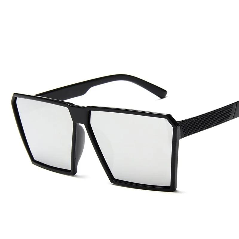 Kid s Big Frame Sunglasses Classic Mirror Sun Glasses Male Eyewear Brand Designer Eye Protect Chirdren Glasses Boy Girls
Kid s Big Frame Sunglasses Classic Mirror Sun Glasses Male Eyewear Brand Designer Eye Protect Chirdren Glasses Boy Girls