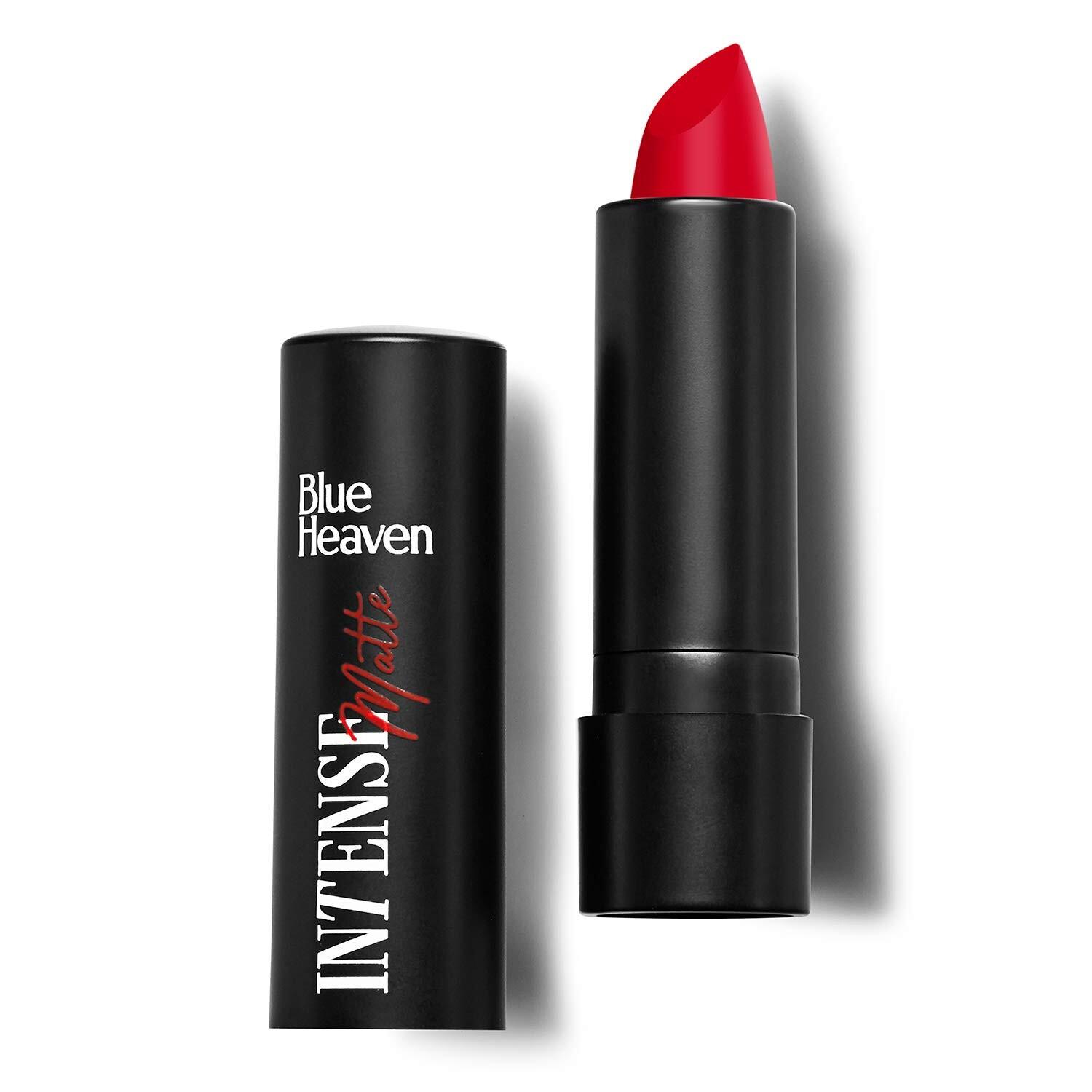 @ Blue Heaven Intense Matte Lipstick Ruby Red For Women 311 4 gm E461 Zr-2393-60%Off
@ Blue Heaven Intense Matte Lipstick Ruby Red For Women 311 4 gm E461 Zr-2393-60%Off
