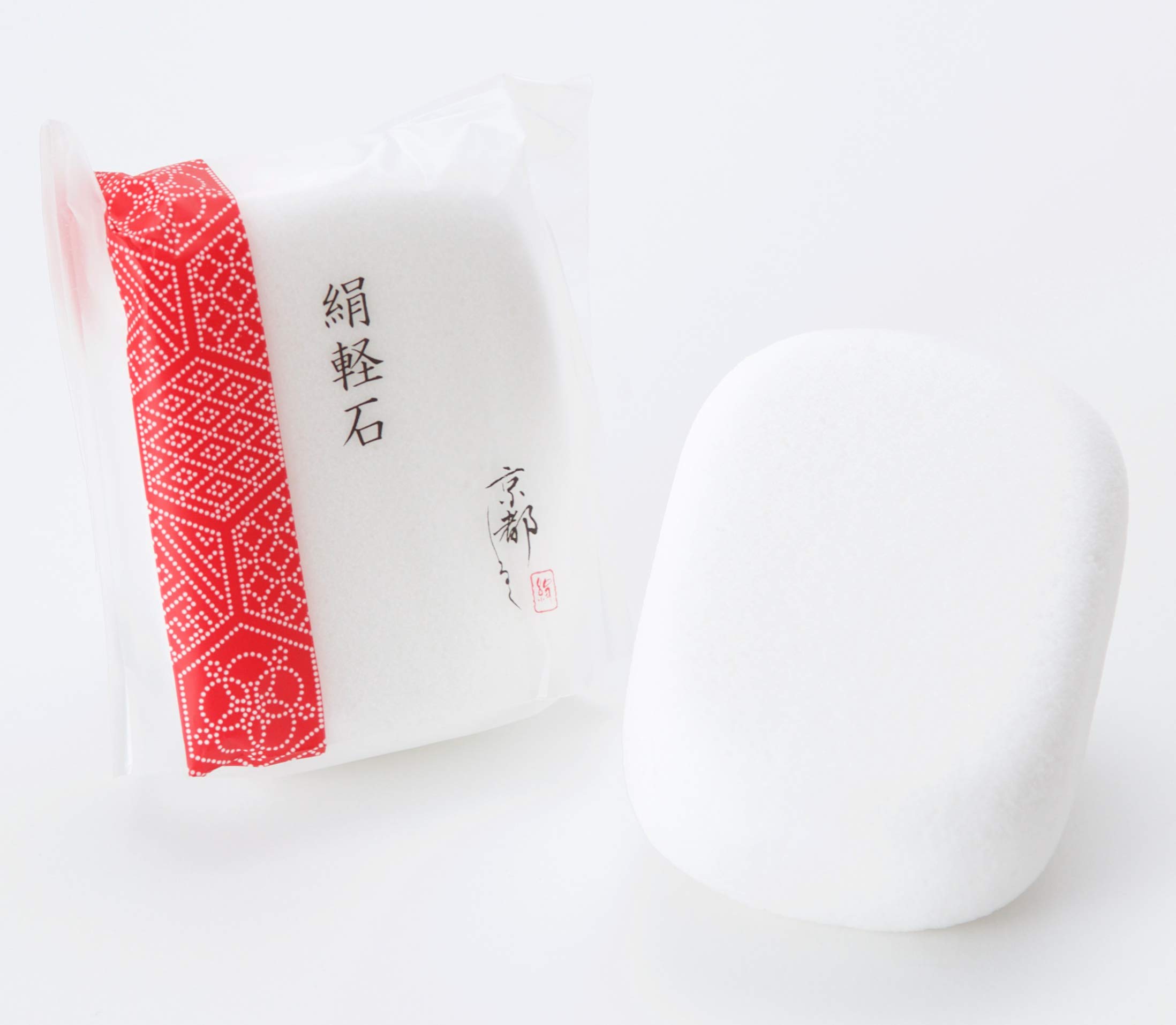Набор из 2 штук Kyoto Shiruku Silk Pumice Увлажняющий шелковый очиститель от омертвевших клеток кожи пяток и придание гладкости босым ногам Silk Clean Smooth Pumice Day [Содержит белый
Набор из 2 штук Kyoto Shiruku Silk Pumice Увлажняющий шелковый очиститель от омертвевших клеток кожи пяток и придание гладкости босым ногам Silk Clean Smooth Pumice Day [Содержит белый