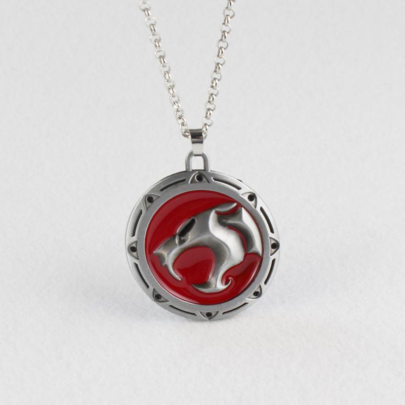 Аніме Thundercats намисто Lion Mark логотип кулон намисто фільм ювелірні вироби для жінок чоловіків нашийник ланцюжок дитяча іграшка подарунок
Аніме Thundercats намисто Lion Mark логотип кулон намисто фільм ювелірні вироби для жінок чоловіків нашийник ланцюжок дитяча іграшка подарунок
