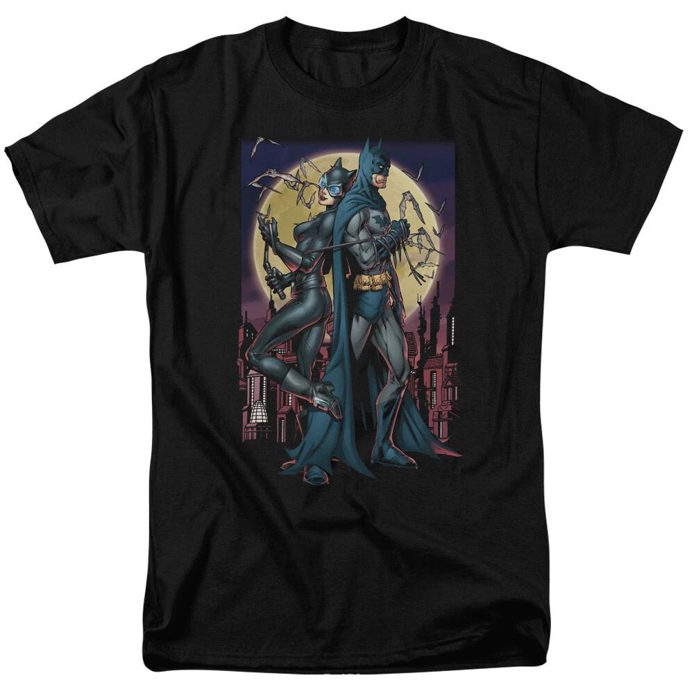 Batman Paint The Town Red T-Shirt - Regular or Sleeveless - to 6X 4XL
Batman Paint The Town Red T-Shirt - Regular or Sleeveless - to 6X 4XL