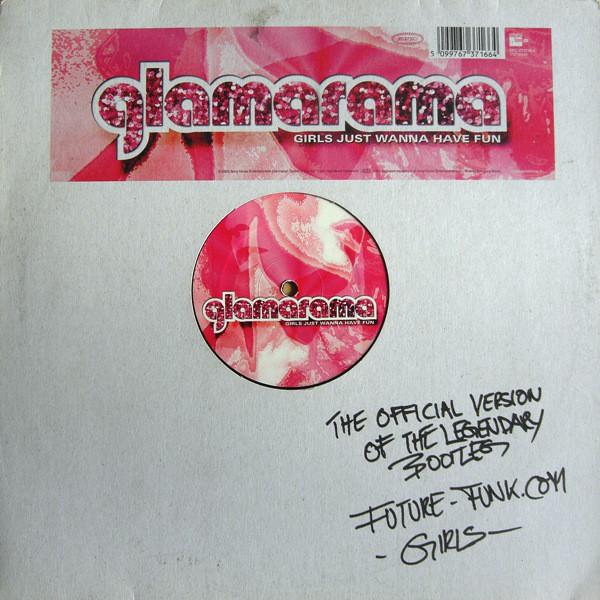 12inch Record GLAMARAMA - Girls Just Wanna Have Fun EPC6737166 Epic 2003 Germany Dance & Electronica Used
12inch Record GLAMARAMA - Girls Just Wanna Have Fun EPC6737166 Epic 2003 Germany Dance & Electronica Used