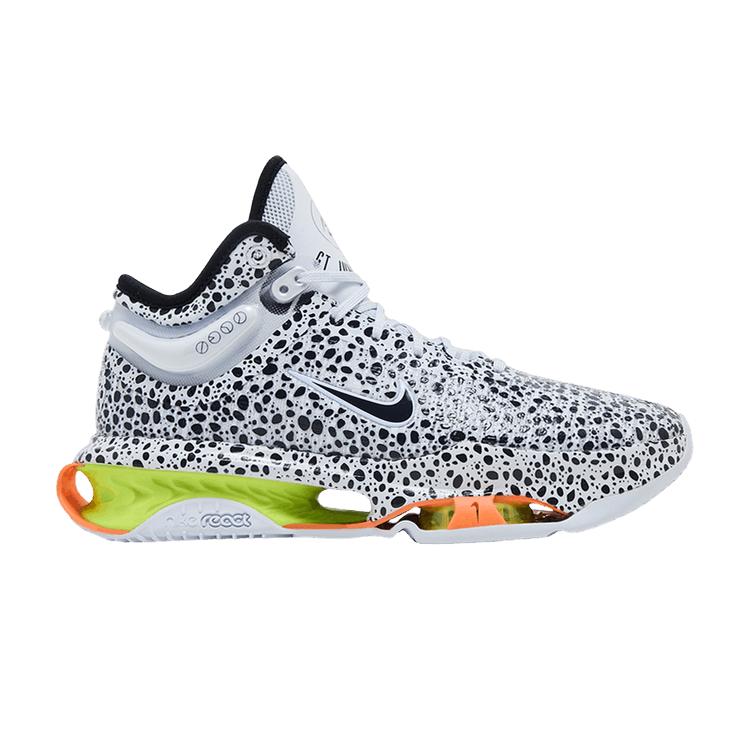 Nike Air Zoom GT Jump 2 EP Electric Pack 42.5
Nike Air Zoom GT Jump 2 EP Electric Pack 42.5