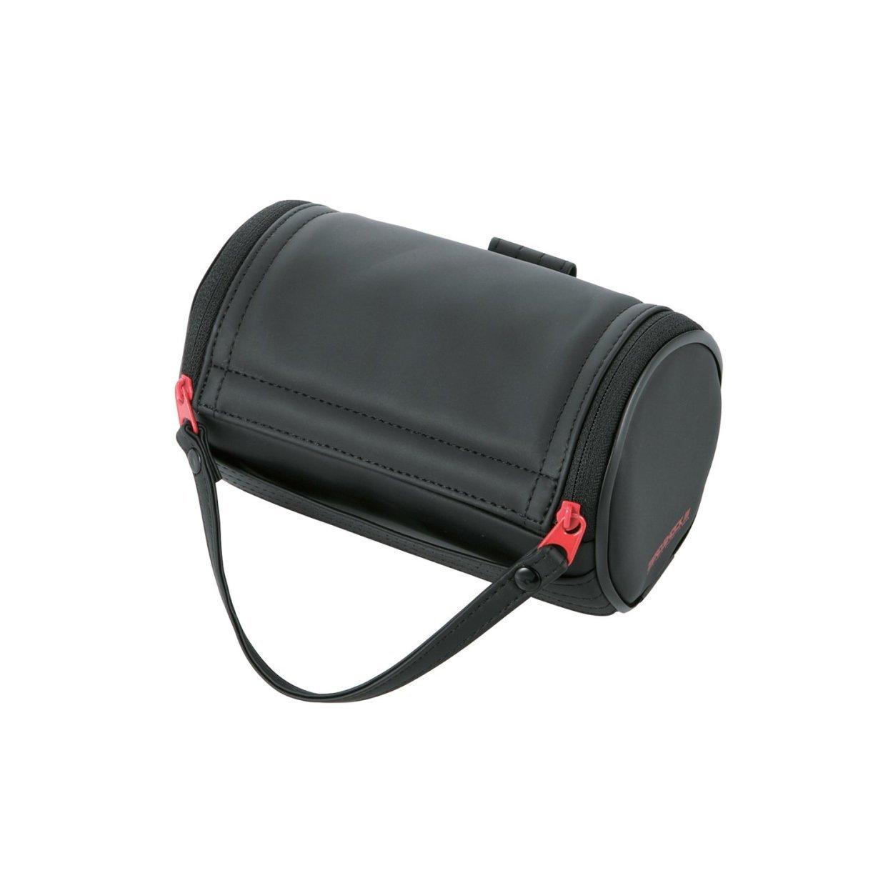 ELECOM ZEROSHOCK lens case M size storage diameter 80mm x length Black single-lens (reference dimensions 140mm) ZSB-DSL001BK чорний
ELECOM ZEROSHOCK lens case M size storage diameter 80mm x length Black single-lens (reference dimensions 140mm) ZSB-DSL001BK чорний