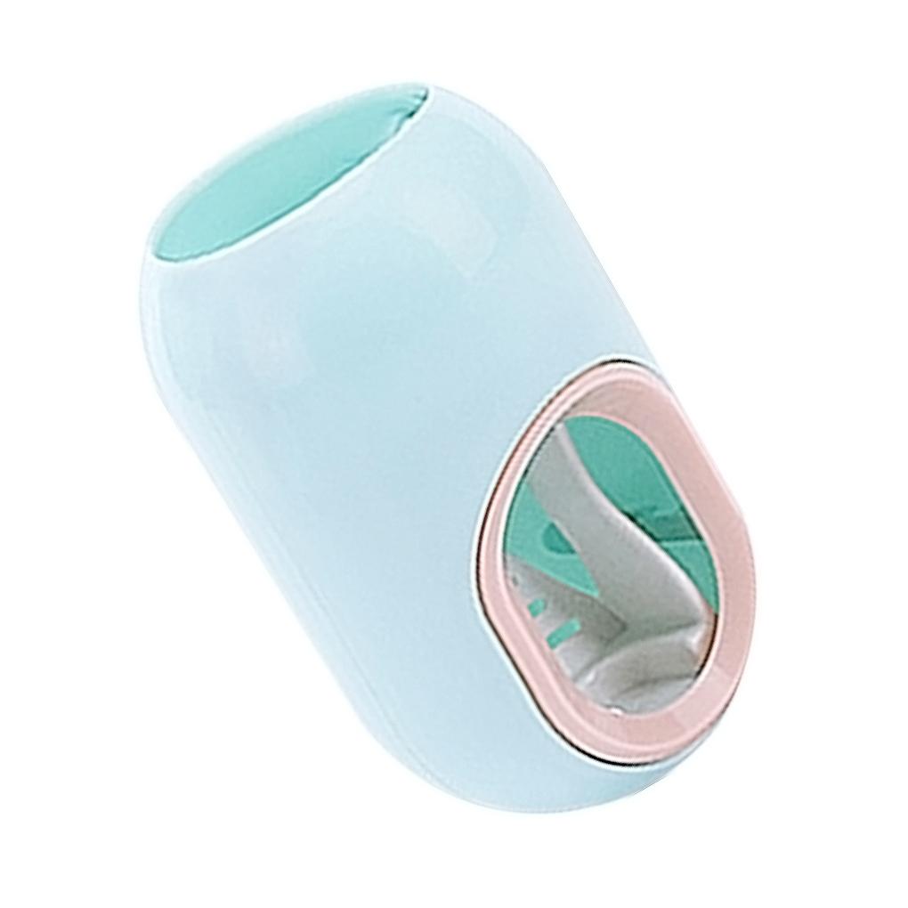 Automatic Toothpaste Squeezer Wall Mounted Hands Free Dispenser Toothpaste
Automatic Toothpaste Squeezer Wall Mounted Hands Free Dispenser Toothpaste