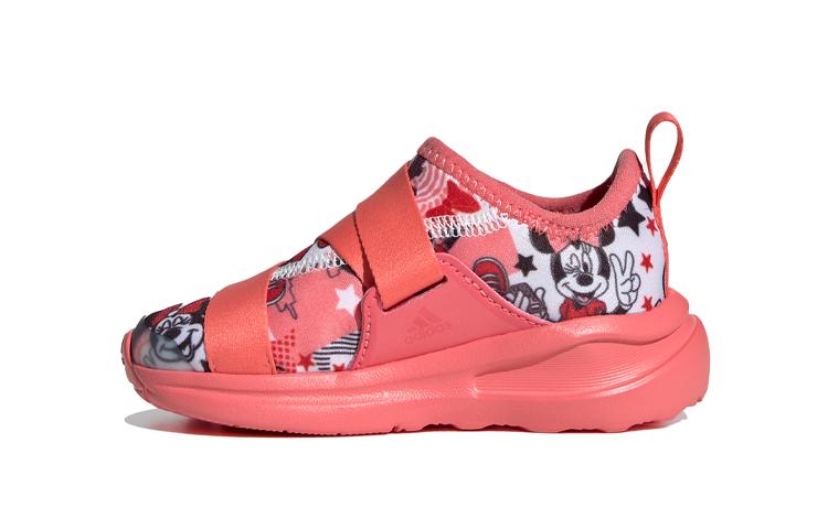 Disney x Adidas На липучках Нескользящие Нескользящие Средняя высота Детская обувь Розовый Белый Черный Младенцы и малыши FV4260 23
Disney x Adidas На липучках Нескользящие Нескользящие Средняя высота Детская обувь Розовый Белый Черный Младенцы и малыши FV4260 23