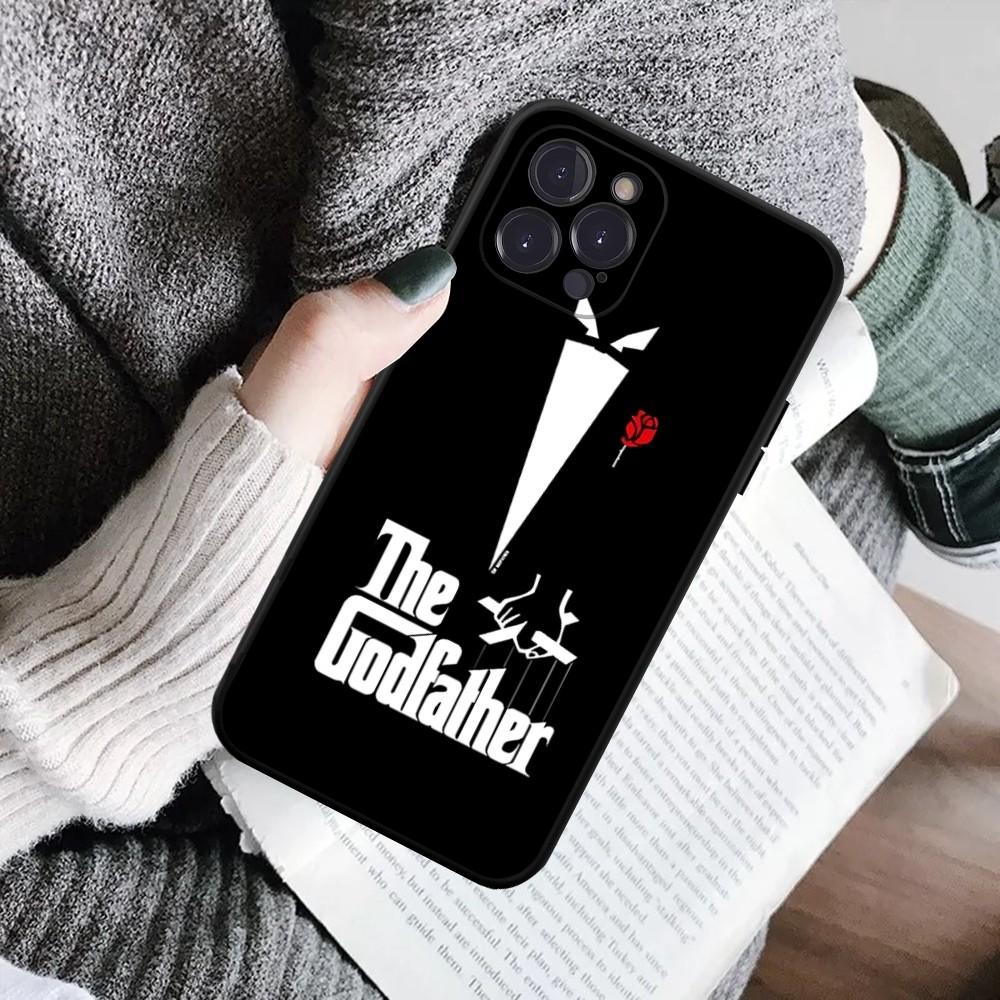 The G-Godfathers Artwork Phone Case For IPhone 16 15 8 7 6 6S Plus X SE XR XS 14 11 12 13 Mini Pro Max Mobile Case iPhone 12
The G-Godfathers Artwork Phone Case For IPhone 16 15 8 7 6 6S Plus X SE XR XS 14 11 12 13 Mini Pro Max Mobile Case iPhone 12