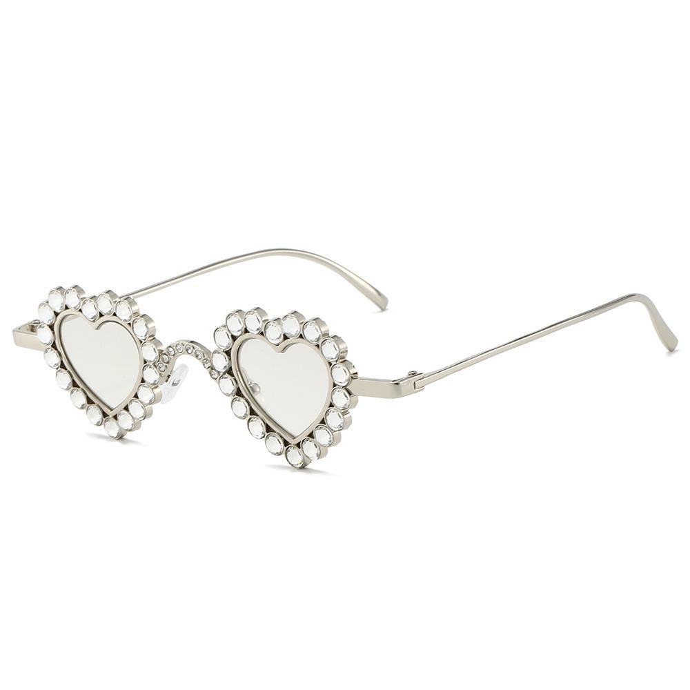 JYL TS Sunglasses UV Diamond Heart Small Women/3734 B-2551 шовковиця
JYL TS Sunglasses UV Diamond Heart Small Women/3734 B-2551 шовковиця