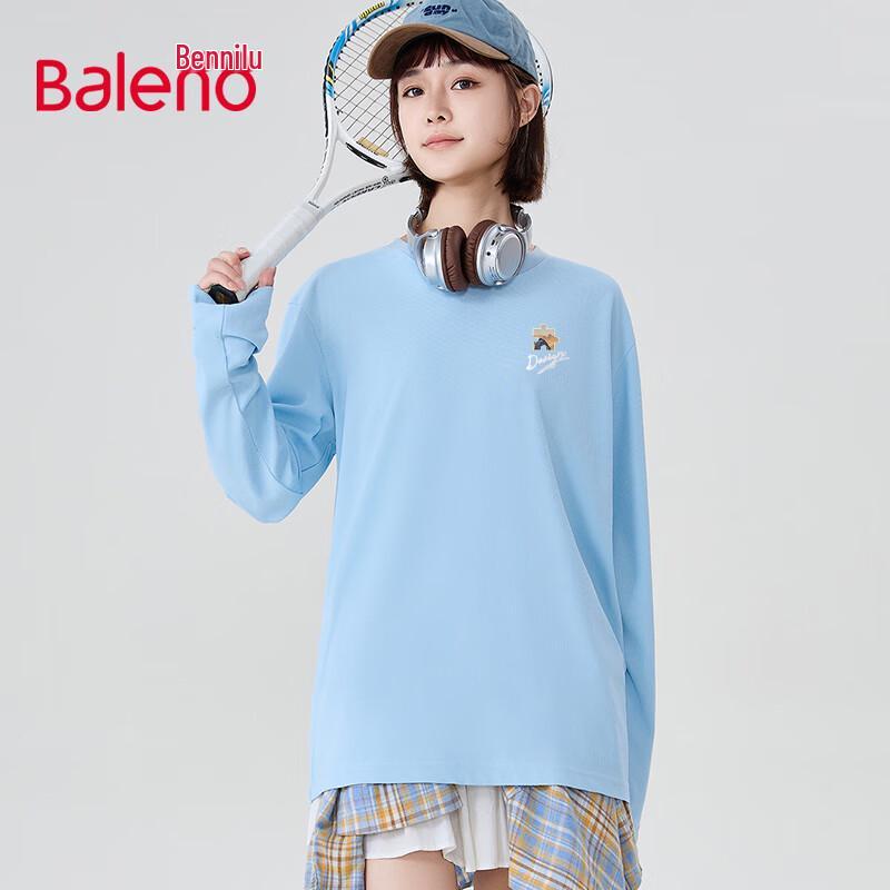 Baleno Men s Waffle Knit Long-Sleeve T-Shirt XL
Baleno Men s Waffle Knit Long-Sleeve T-Shirt XL