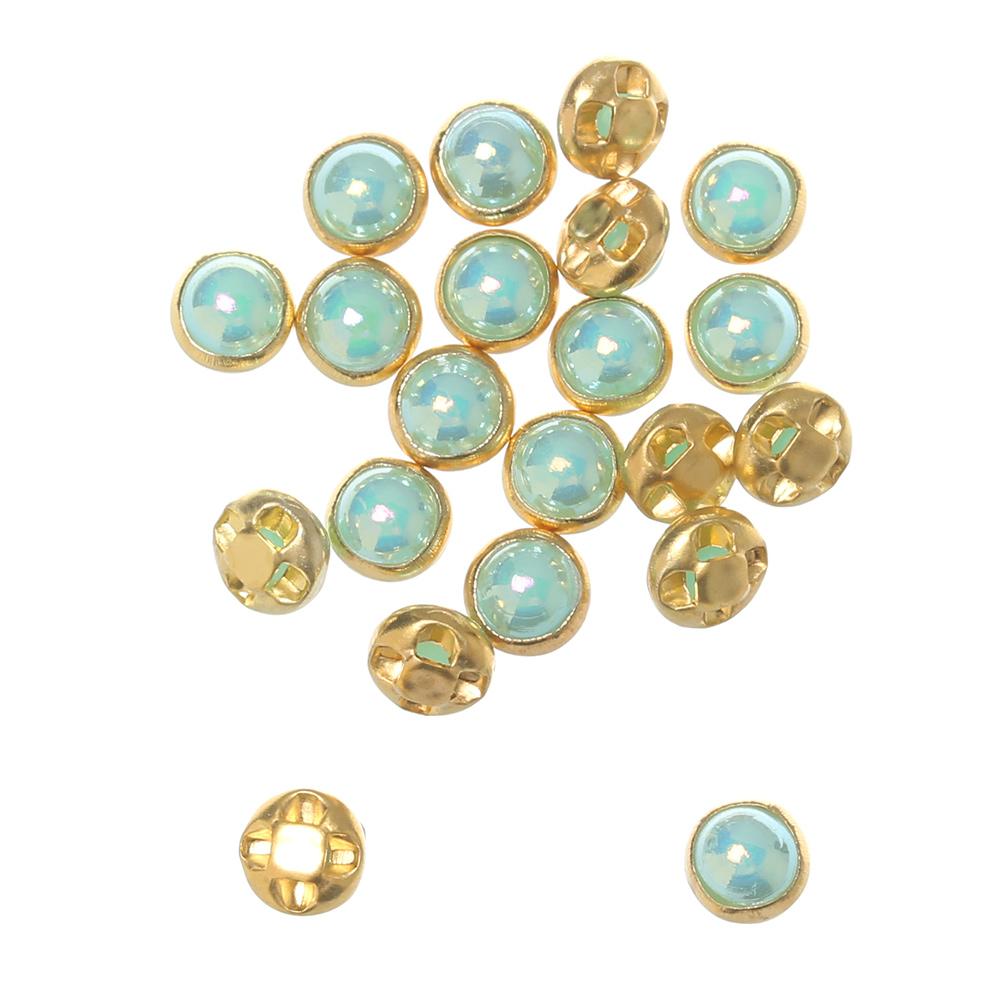 20/40pcs Handmade Accessories Dollhouse Miniature DIY Clothes 1/6 Dolls Pullip Clothing Sewing Mini Pearl Buttons
20/40pcs Handmade Accessories Dollhouse Miniature DIY Clothes 1/6 Dolls Pullip Clothing Sewing Mini Pearl Buttons