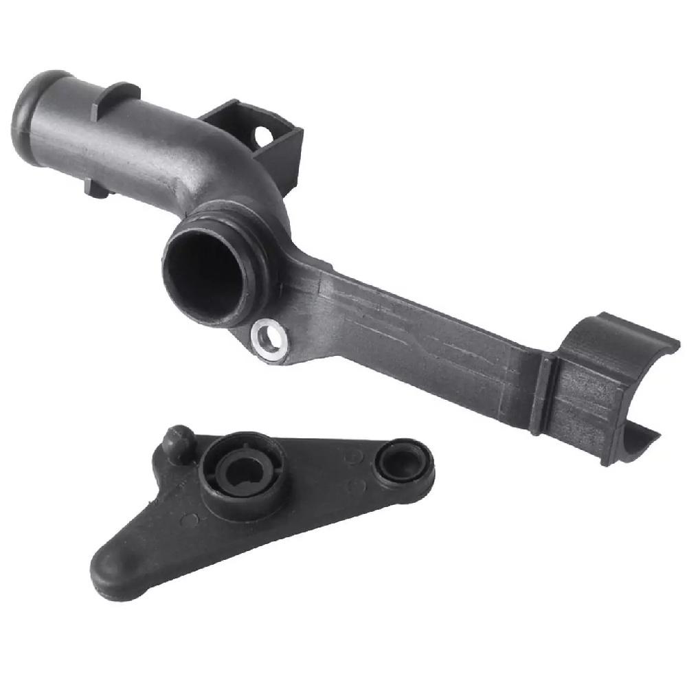 New Car Engine Water Coolant Pipe A2712001352 For Mercedes-Benz C230 2003 2004 2005
New Car Engine Water Coolant Pipe A2712001352 For Mercedes-Benz C230 2003 2004 2005