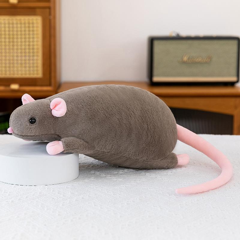 Ветка с цветами кукла мышь южная большая кукла мышь плюшевая игрушка мышь необычный подарок на день рождения 23*44cm【0.15kg】
Ветка с цветами кукла мышь южная большая кукла мышь плюшевая игрушка мышь необычный подарок на день рождения 23*44cm【0.15kg】