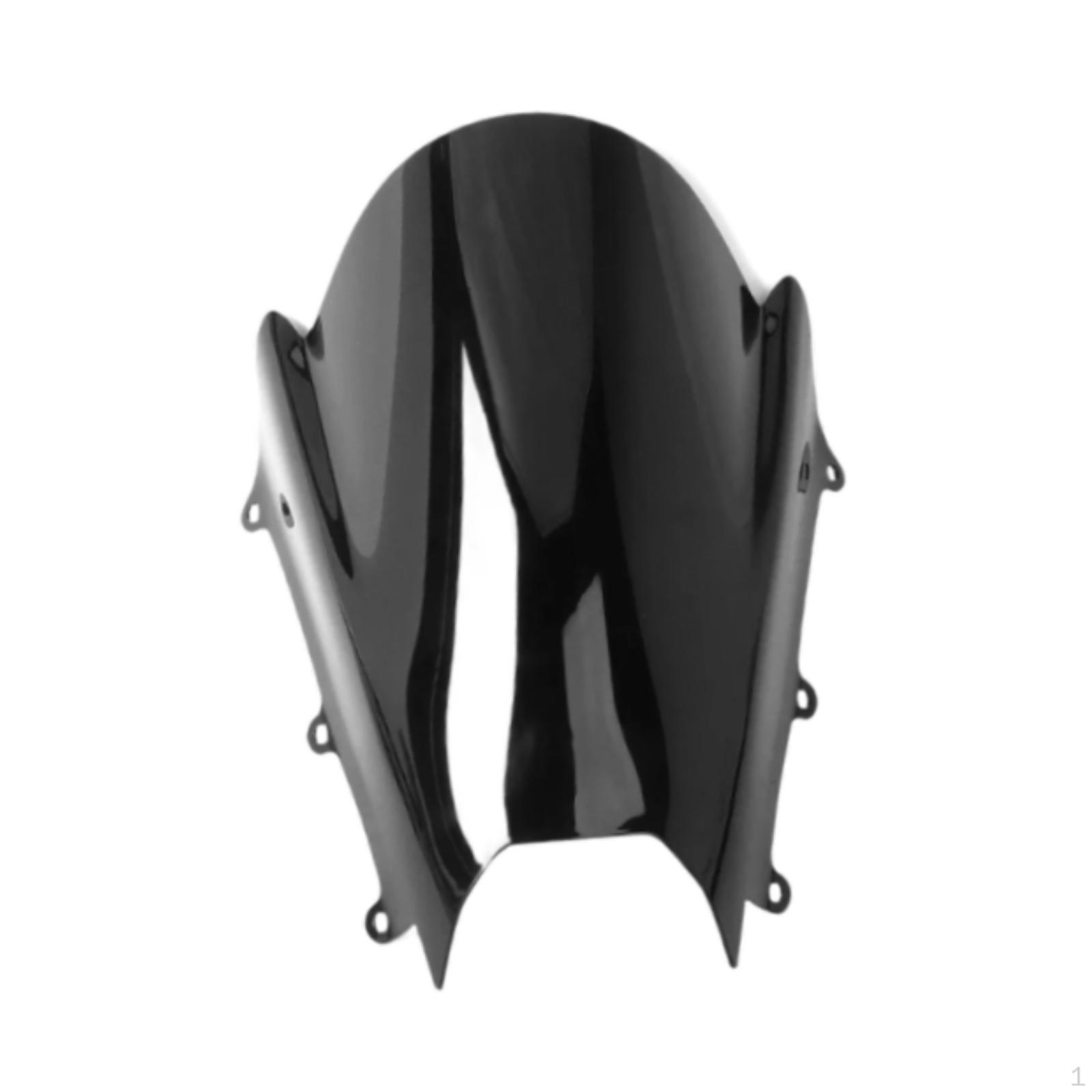 Дефлектор ветрового стекла двигателя чёрный
Дефлектор ветрового стекла двигателя чёрный