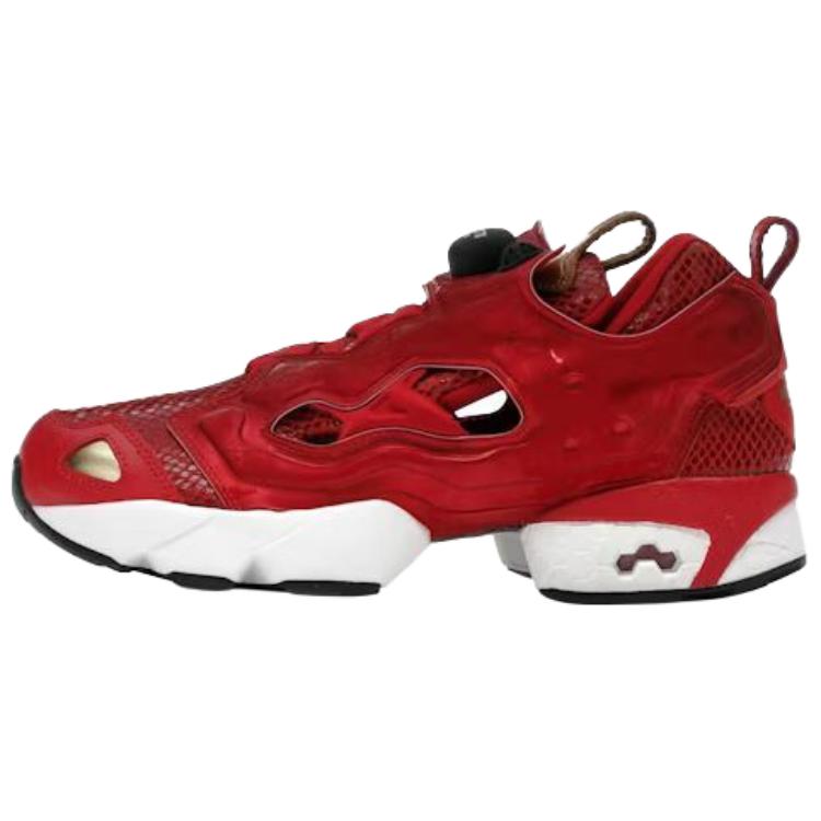 Pump Fury Reebok Red V46670 45
Pump Fury Reebok Red V46670 45
