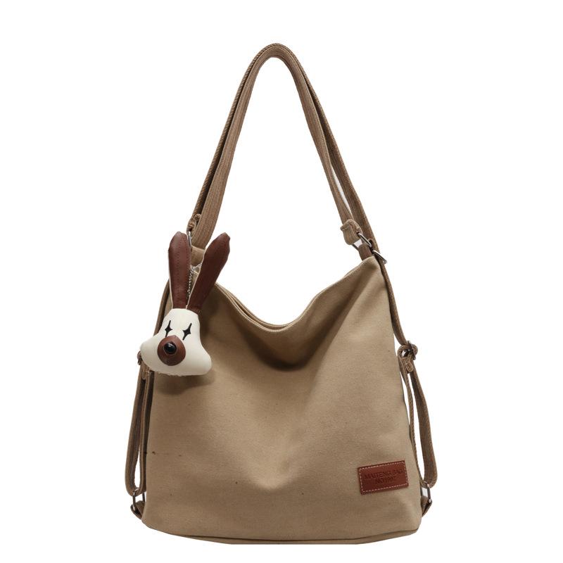 Холщовая женская летняя сумка-тоут большой вместимости через плечо 2024
Холщовая женская летняя сумка-тоут большой вместимости через плечо 2024