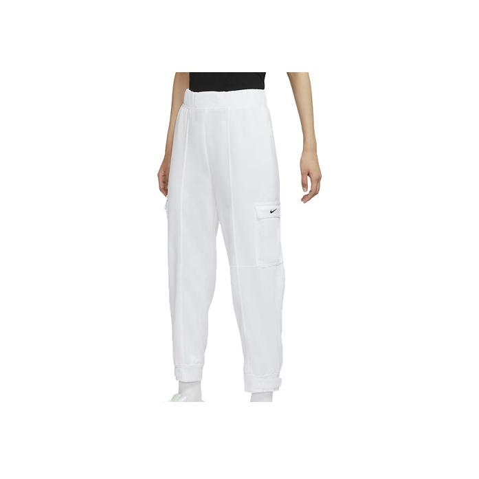 Nike Sportswear Swoosh Cargo Pants Women Pants White CU5634-100 L
Nike Sportswear Swoosh Cargo Pants Women Pants White CU5634-100 L