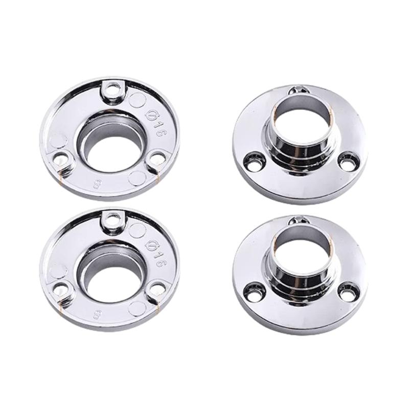 Сталеві фланцеві кронштейни для шафи, з єднувачі, металеві з єднувачі труб, фланець для шафи для надійного та стильного складання гардеробу
Сталеві фланцеві кронштейни для шафи, з єднувачі, металеві з єднувачі труб, фланець для шафи для надійного та стильного складання гардеробу