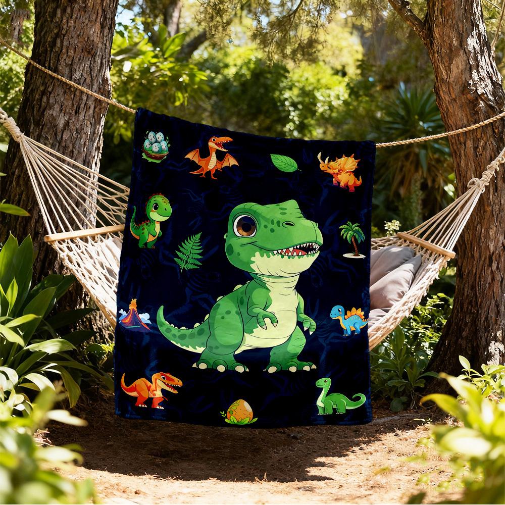 Dinosaur World Outdoor Flannel Blankets, Outdoor travel, Home Blankets, Fan Gifts,Suitable for All Seasons, Christmas Gifts. R1127204 80x120cm
Dinosaur World Outdoor Flannel Blankets, Outdoor travel, Home Blankets, Fan Gifts,Suitable for All Seasons, Christmas Gifts. R1127204 80x120cm