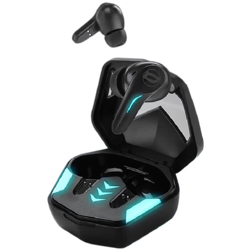 Bach Johann GT-1 Wireless Gaming Earbuds
Bach Johann GT-1 Wireless Gaming Earbuds