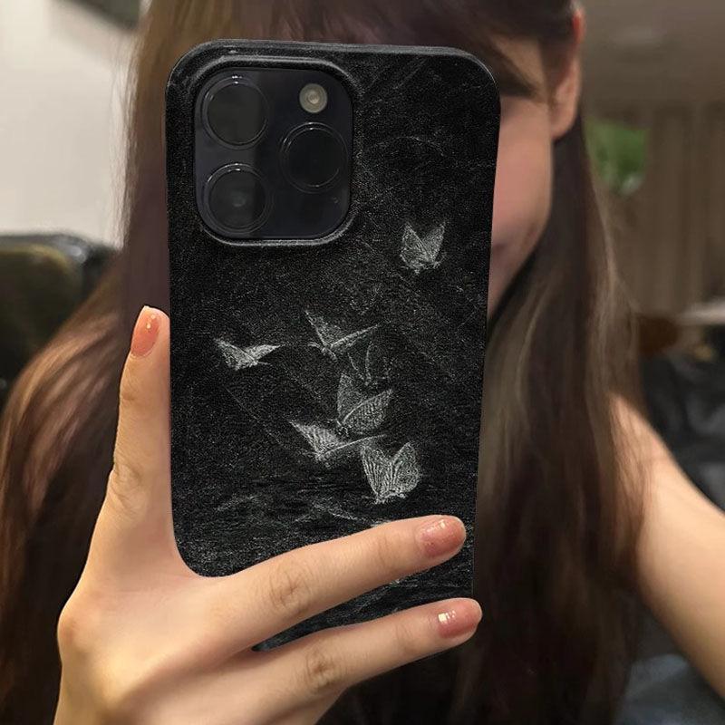 Sketch Butterfly Phone Case for iPhone 16 Pro Max, 15, 14, 13, 12, XR, XS Max, 7/8 Plus iPhone 13
Sketch Butterfly Phone Case for iPhone 16 Pro Max, 15, 14, 13, 12, XR, XS Max, 7/8 Plus iPhone 13