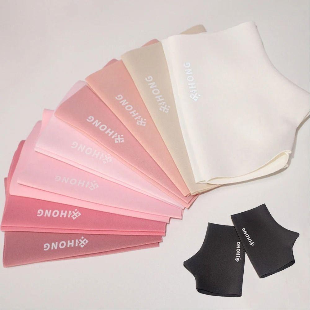 1 pair Women Nail Art Glove Solid Color Open Finger Mittens New Wool Fingerless Gloves зелений
1 pair Women Nail Art Glove Solid Color Open Finger Mittens New Wool Fingerless Gloves зелений