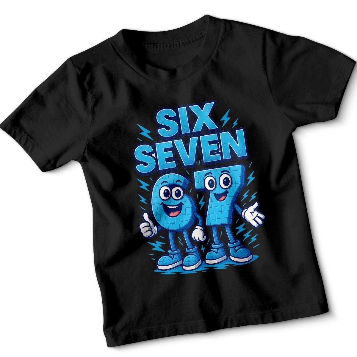 Kids 67 Gamer Fun Tshirt Six Seven Christmas Xmas Gift Tee Shirt XL
Kids 67 Gamer Fun Tshirt Six Seven Christmas Xmas Gift Tee Shirt XL