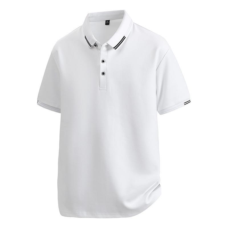 Men s Light Green Short Sleeve Polo Shirt, Casual Top with Contrast Trim on Collar and Sleeves, Regular Fit for Daily Wear M білий
Men s Light Green Short Sleeve Polo Shirt, Casual Top with Contrast Trim on Collar and Sleeves, Regular Fit for Daily Wear M білий