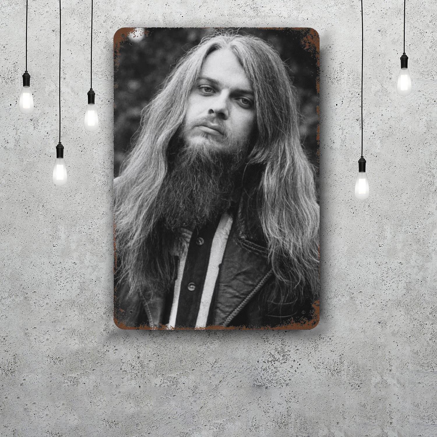 Leon Russell Decor Poster Vintage Tin Sign Metal Sign Decorative Plaque for Pub Bar Man Cave Club Wall Decoration 20x30cm(7.8x11.8inch)
Leon Russell Decor Poster Vintage Tin Sign Metal Sign Decorative Plaque for Pub Bar Man Cave Club Wall Decoration 20x30cm(7.8x11.8inch)