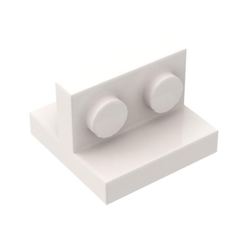 MOC 10PCS 41682 Bracket 2x2-1x2 Building Blocks Kit Centered Connector High-Tech Brick Particle Educational Toys Birthday Gifts
MOC 10PCS 41682 Bracket 2x2-1x2 Building Blocks Kit Centered Connector High-Tech Brick Particle Educational Toys Birthday Gifts
