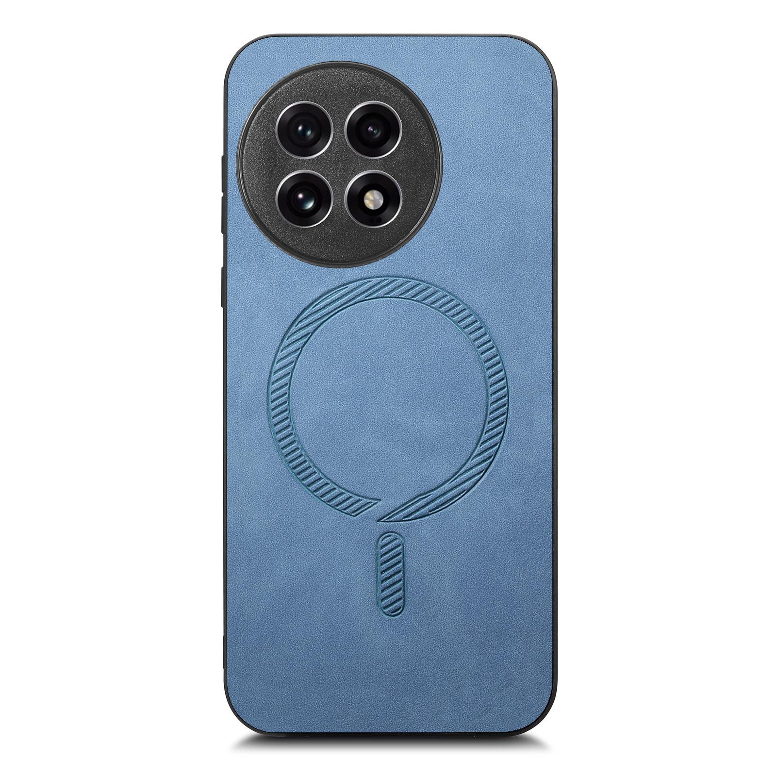 For OnePlus Ace 5 5G/Ace 5 Pro 5G/13R 5G Leather Back Case Compatible with MagSafe Skin-Touch Phone Cover Blue
For OnePlus Ace 5 5G/Ace 5 Pro 5G/13R 5G Leather Back Case Compatible with MagSafe Skin-Touch Phone Cover Blue